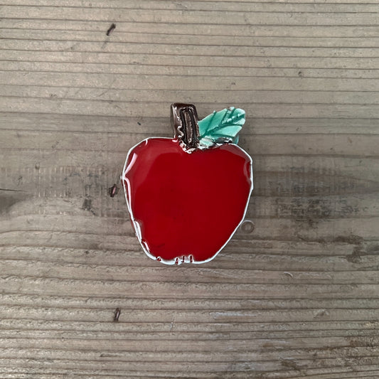 【MV% ceramics design】APPLE