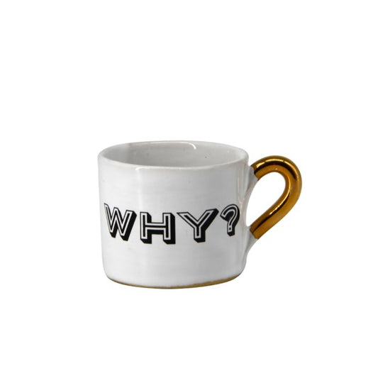 【Kuhn Keramik】カップ espresso cup 'Glam'