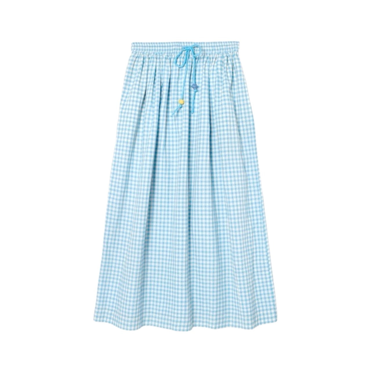 【Mii Collection】hand woven elastic skirt/28