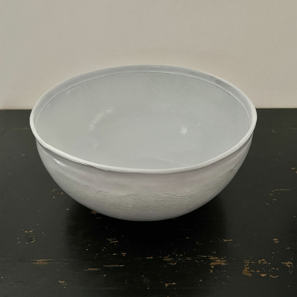 【Astier de Villatte】Simple Salad Bowl