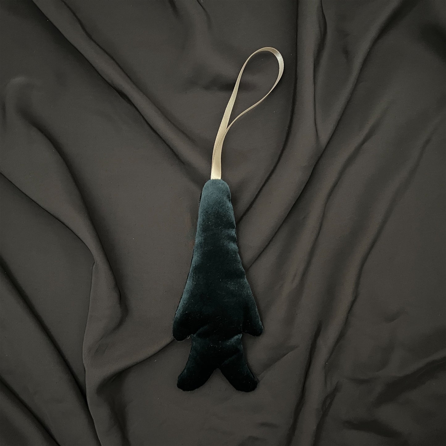 【AYUKO HAZU】サンタオーナメント  A