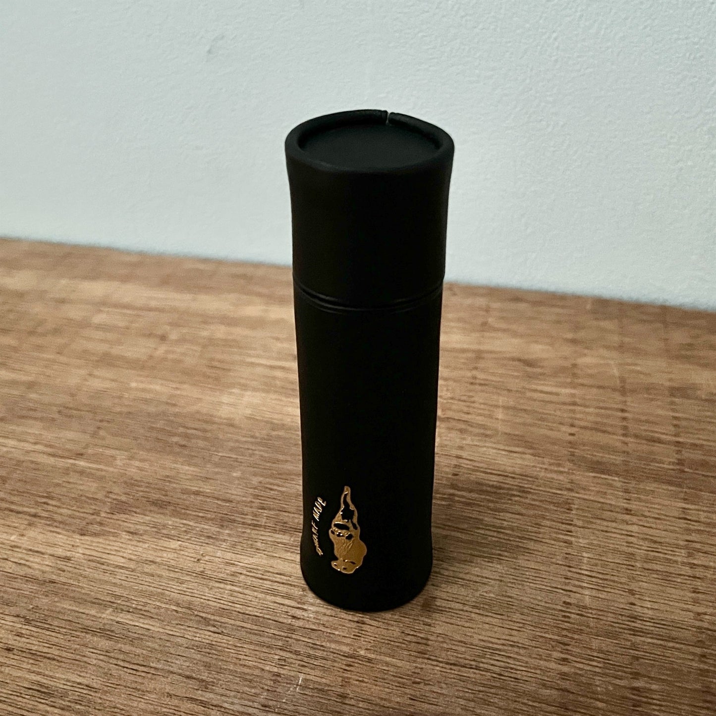 【DWARFMADE】rip case long BLACK