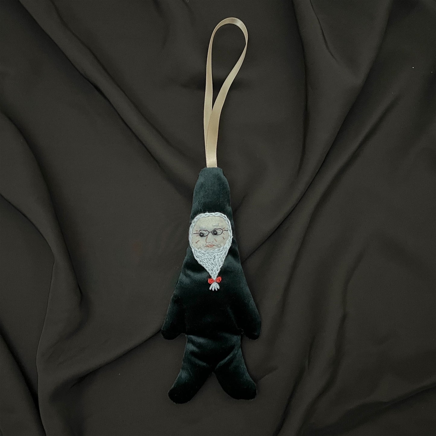 【AYUKO HAZU】サンタオーナメント  A