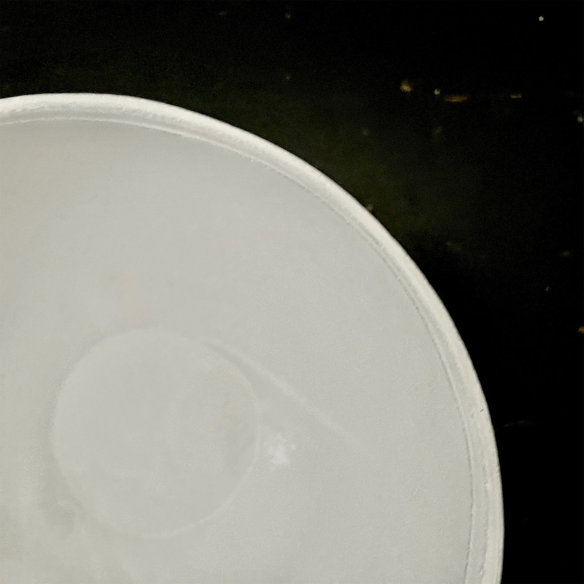 【Astier de Villatte】Simple Salad Bowl