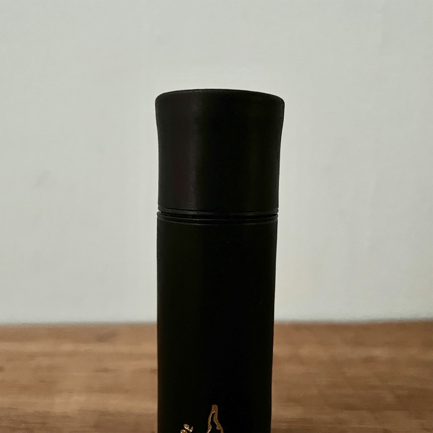 【DWARFMADE】rip case long BLACK