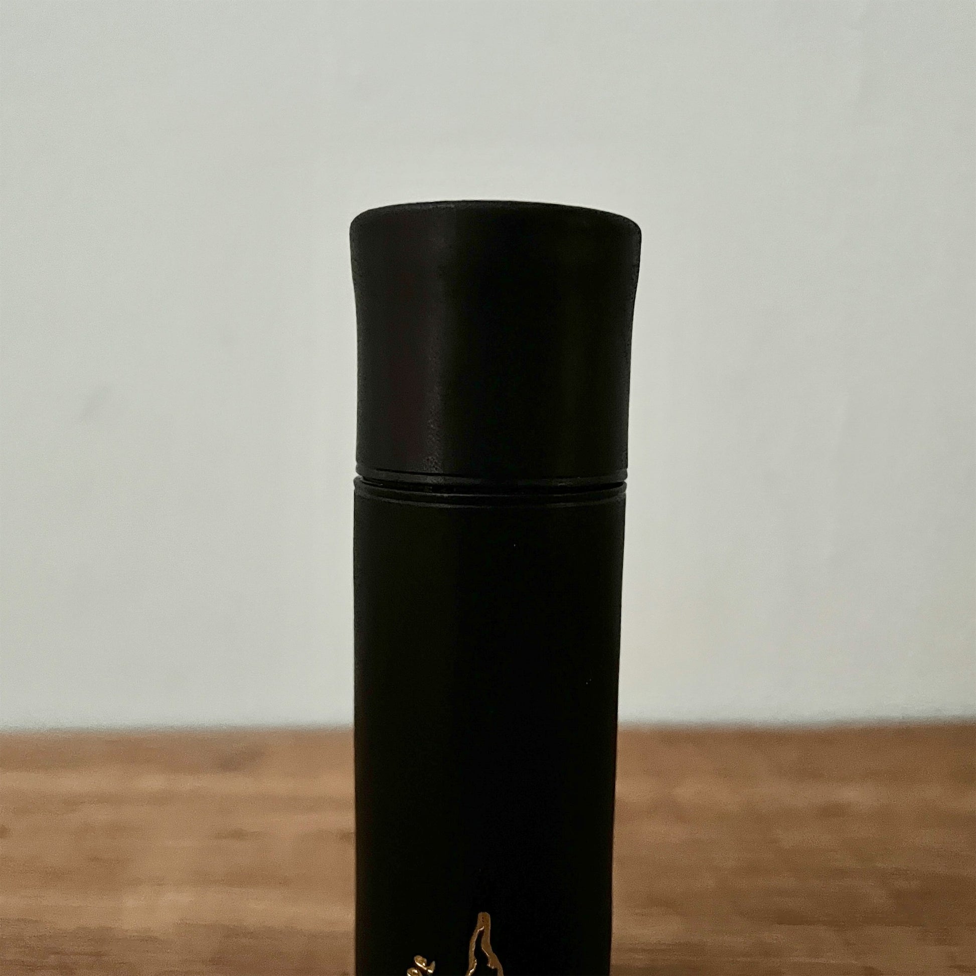 【DWARFMADE】rip case long BLACK