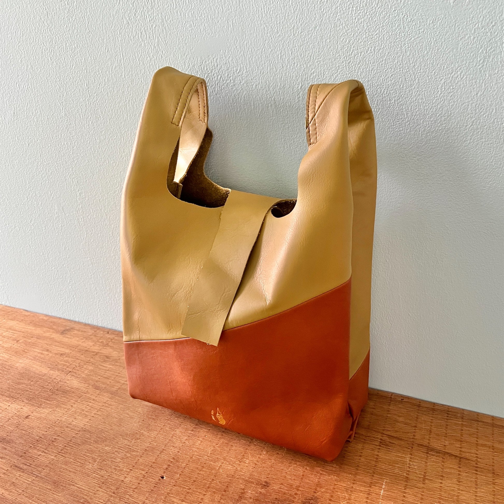 【DWARFMADE】Sustainable Bag M 261_72