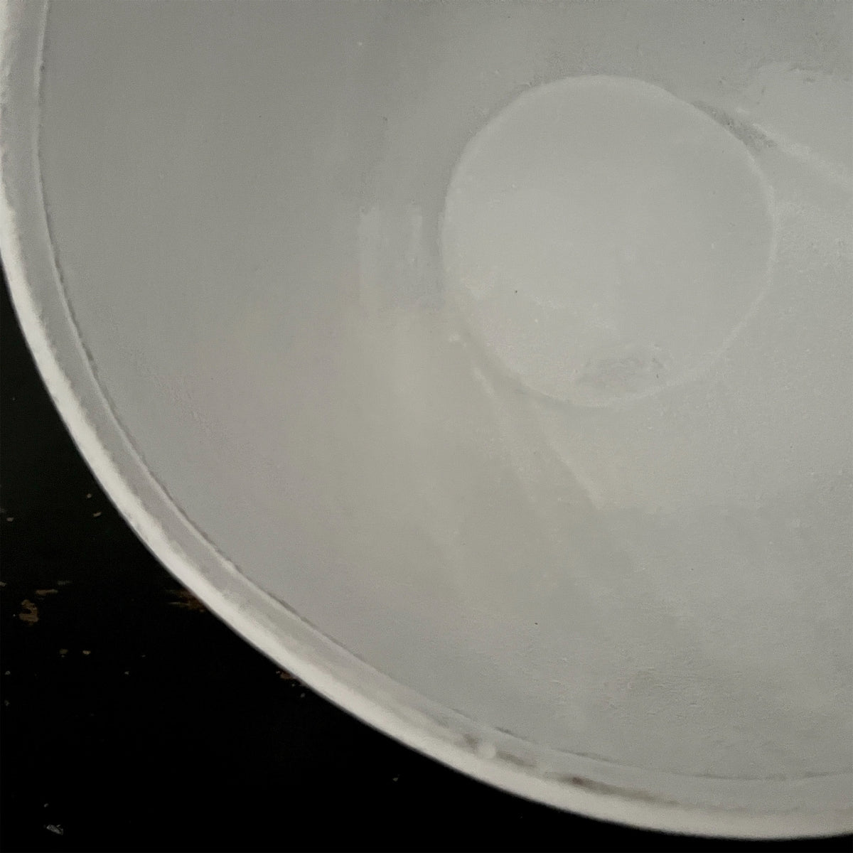 【Astier de Villatte】Simple Salad Bowl