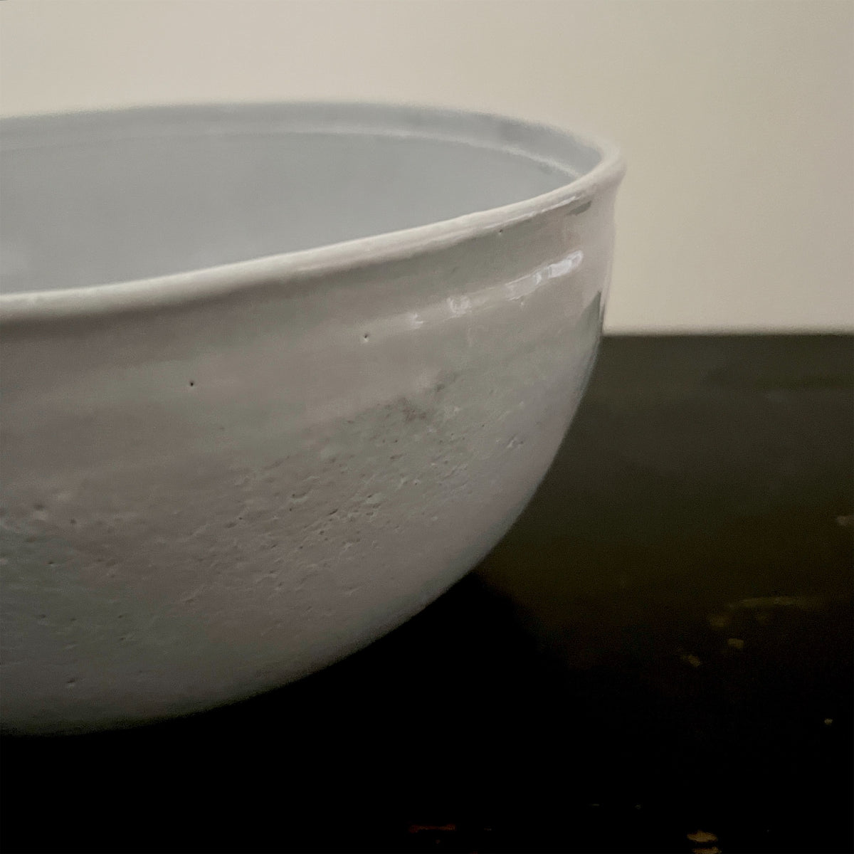 【Astier de Villatte】Simple Salad Bowl