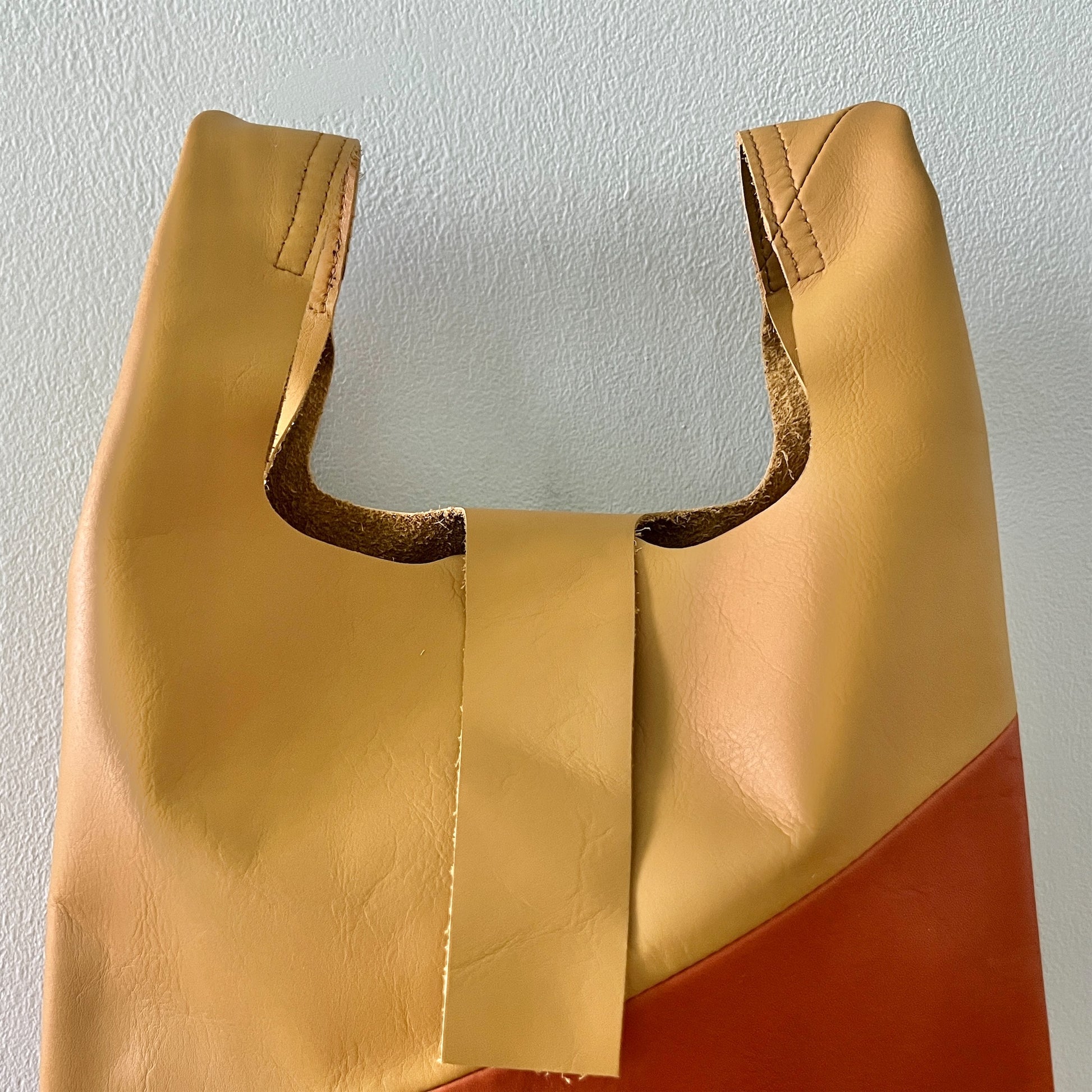 【DWARFMADE】Sustainable Bag M 261_72