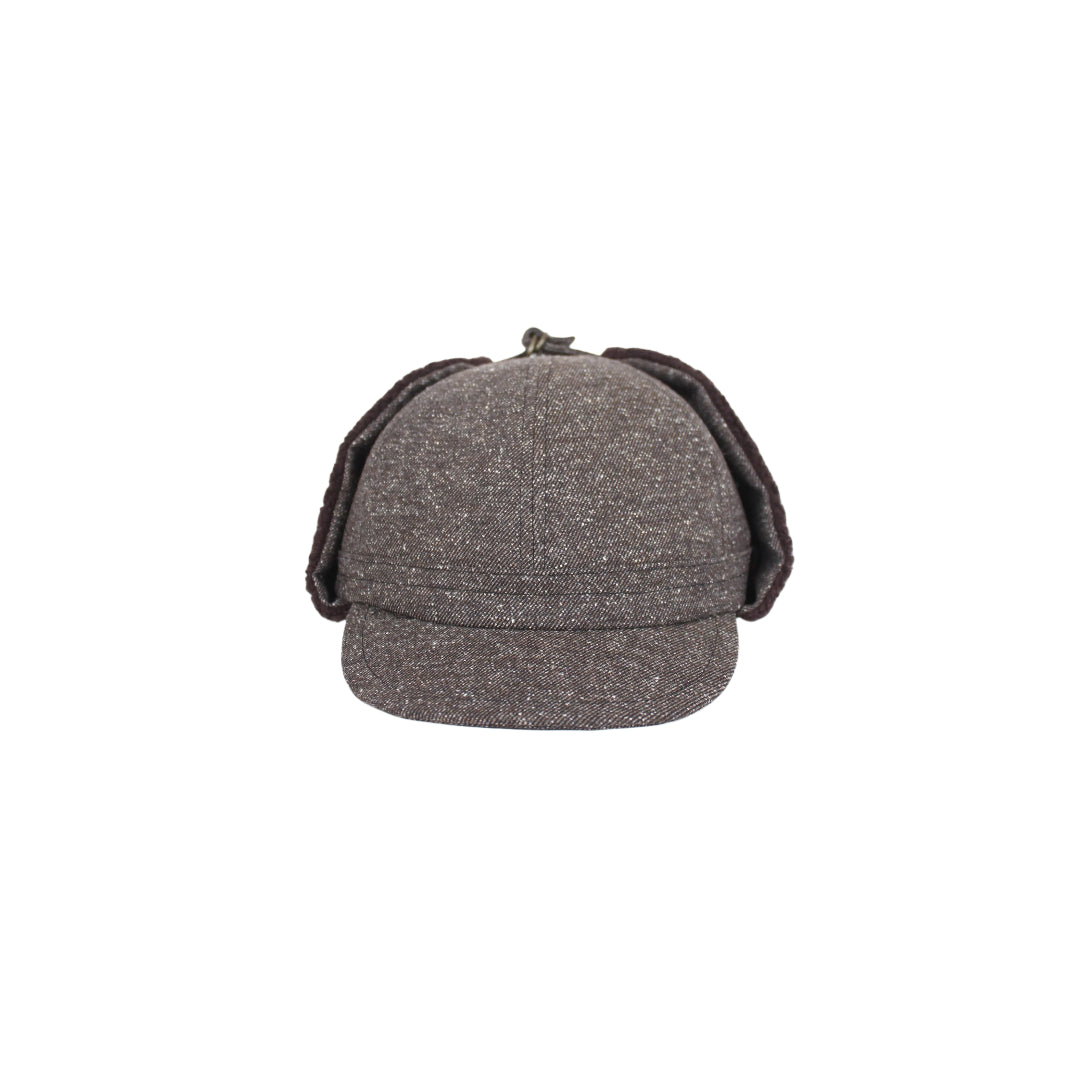 【ohta】kogecha flight cap ac-57K