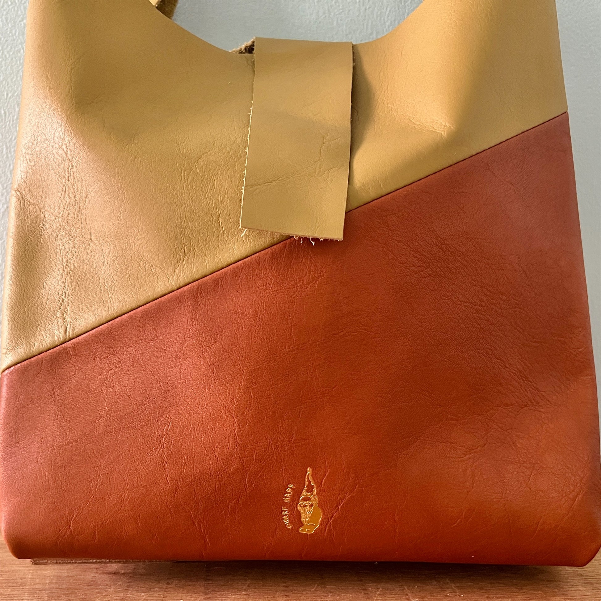 【DWARFMADE】Sustainable Bag M 261_72