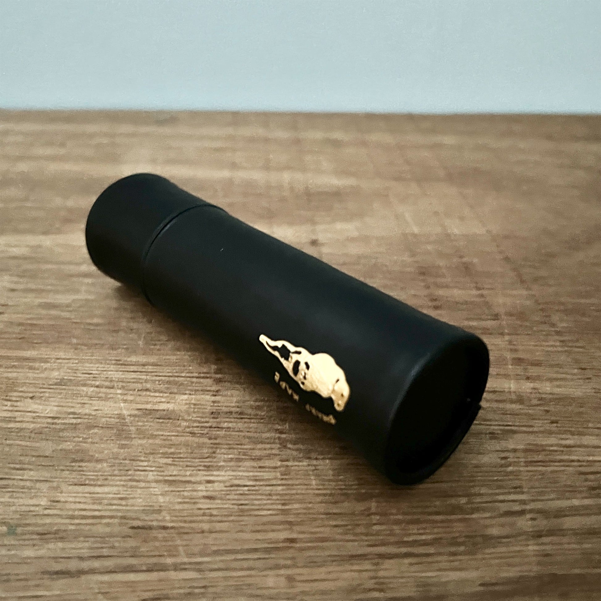 【DWARFMADE】rip case long BLACK