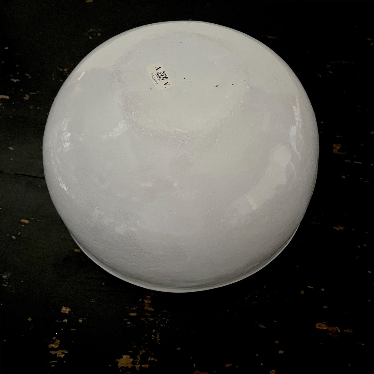 【Astier de Villatte】Simple Salad Bowl