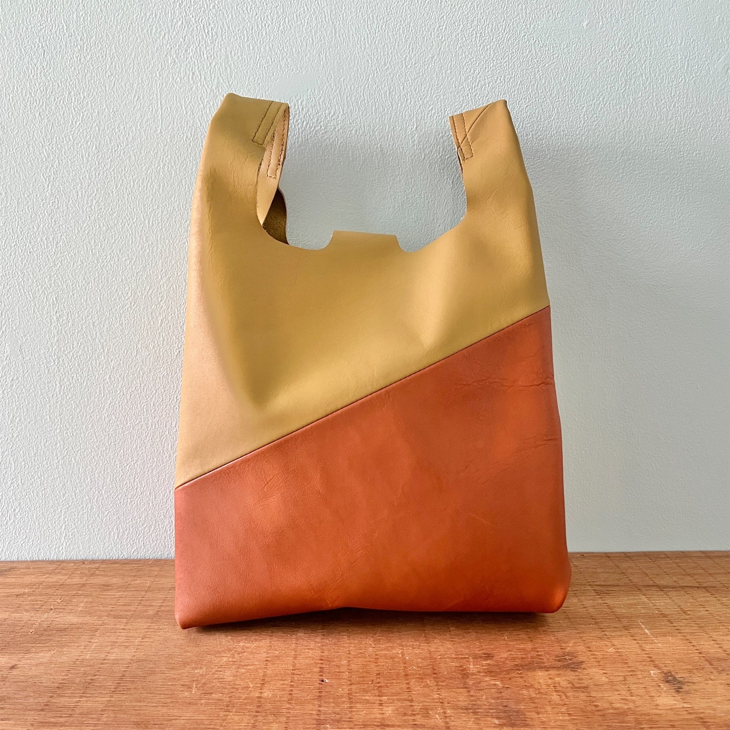 【DWARFMADE】Sustainable Bag M 261_72