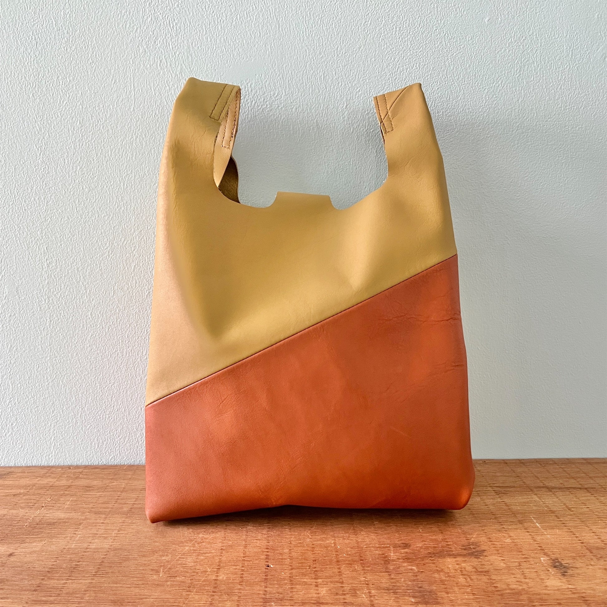 【DWARFMADE】Sustainable Bag M 261_72