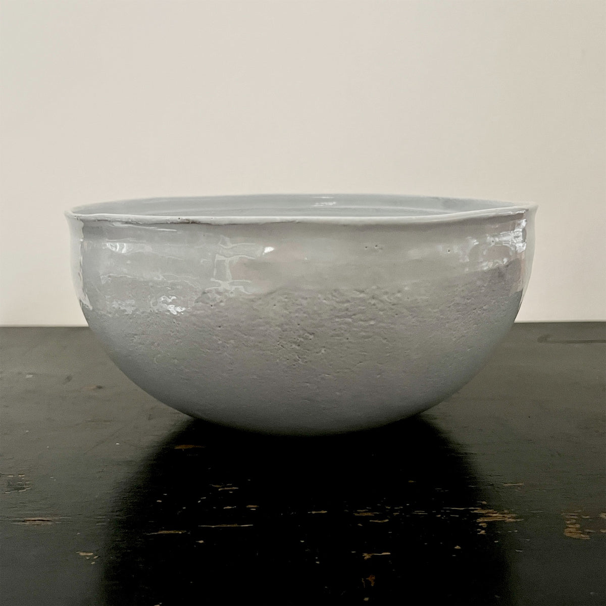 【Astier de Villatte】Simple Salad Bowl