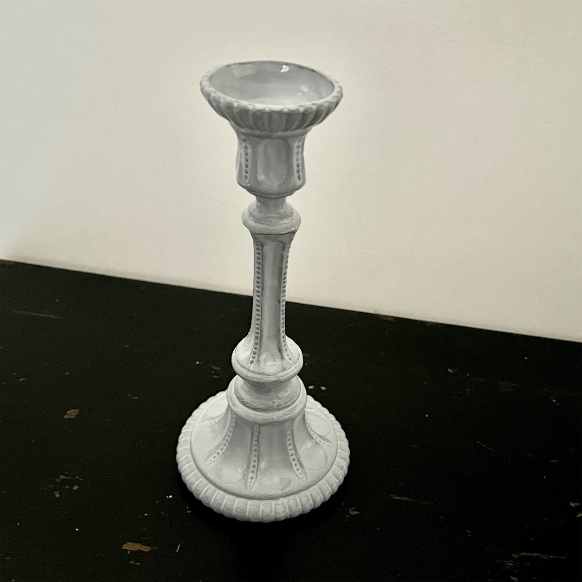 【Astier de Villatte】Gisele Candlestick