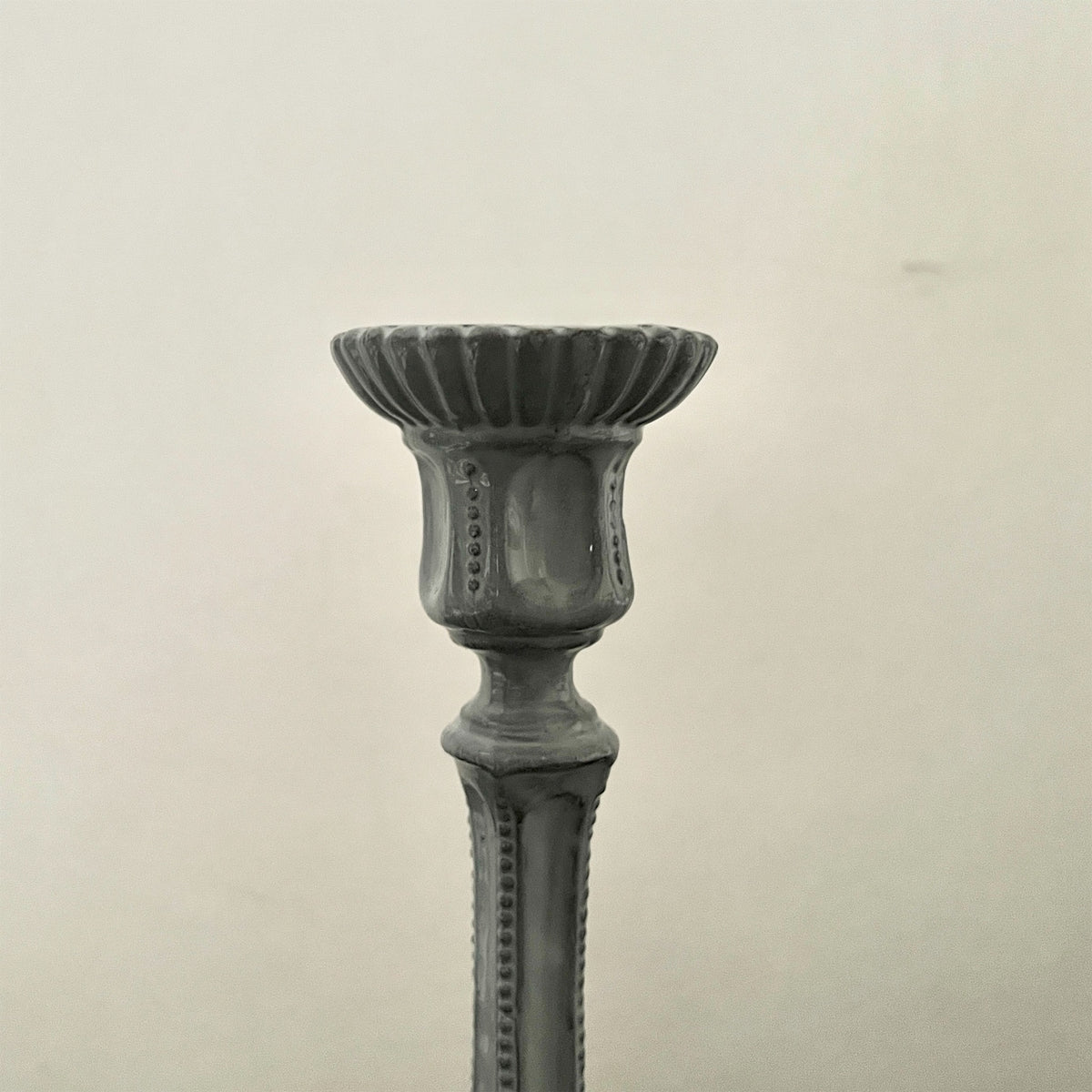 【Astier de Villatte】Gisele Candlestick