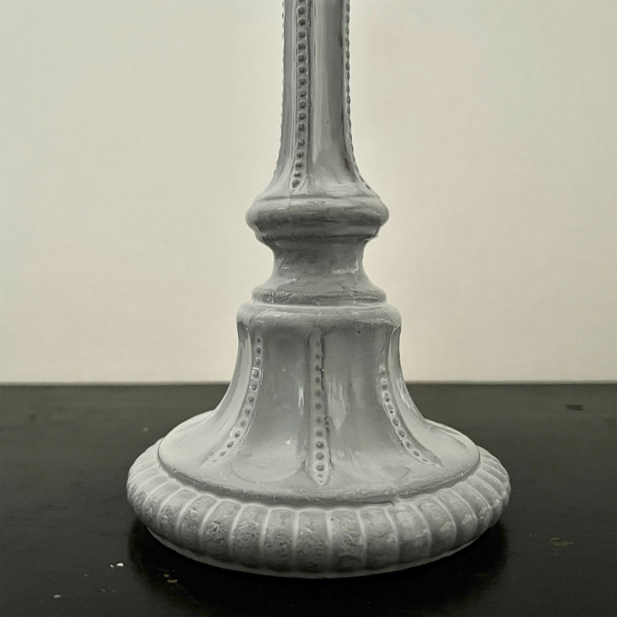 【Astier de Villatte】Gisele Candlestick