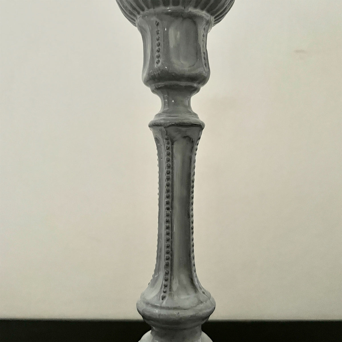 【Astier de Villatte】Gisele Candlestick