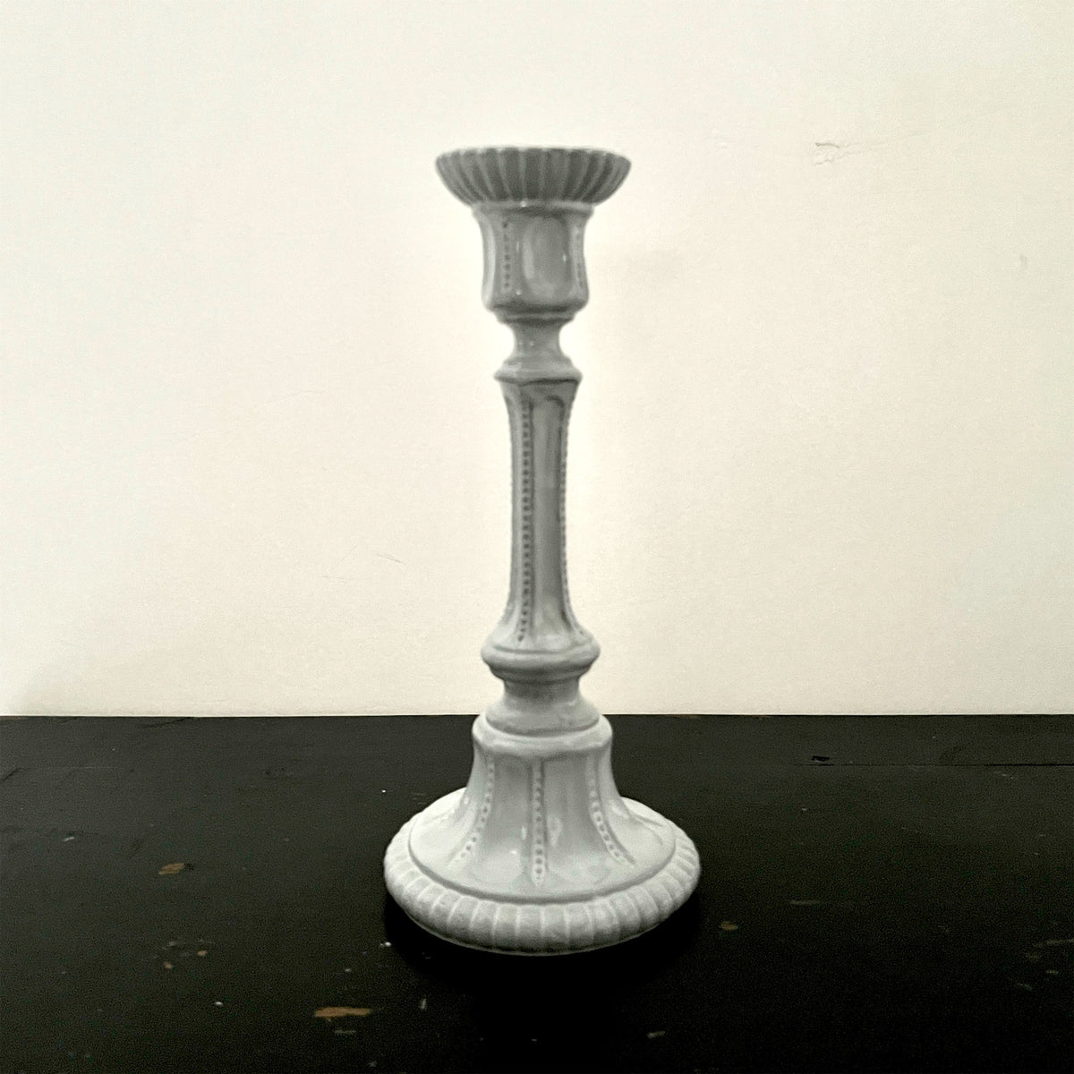 【Astier de Villatte】Gisele Candlestick