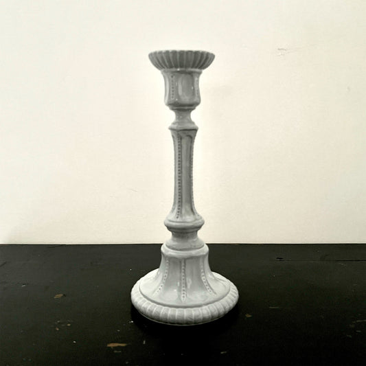 【Astier de Villatte】Gisele Candlestick