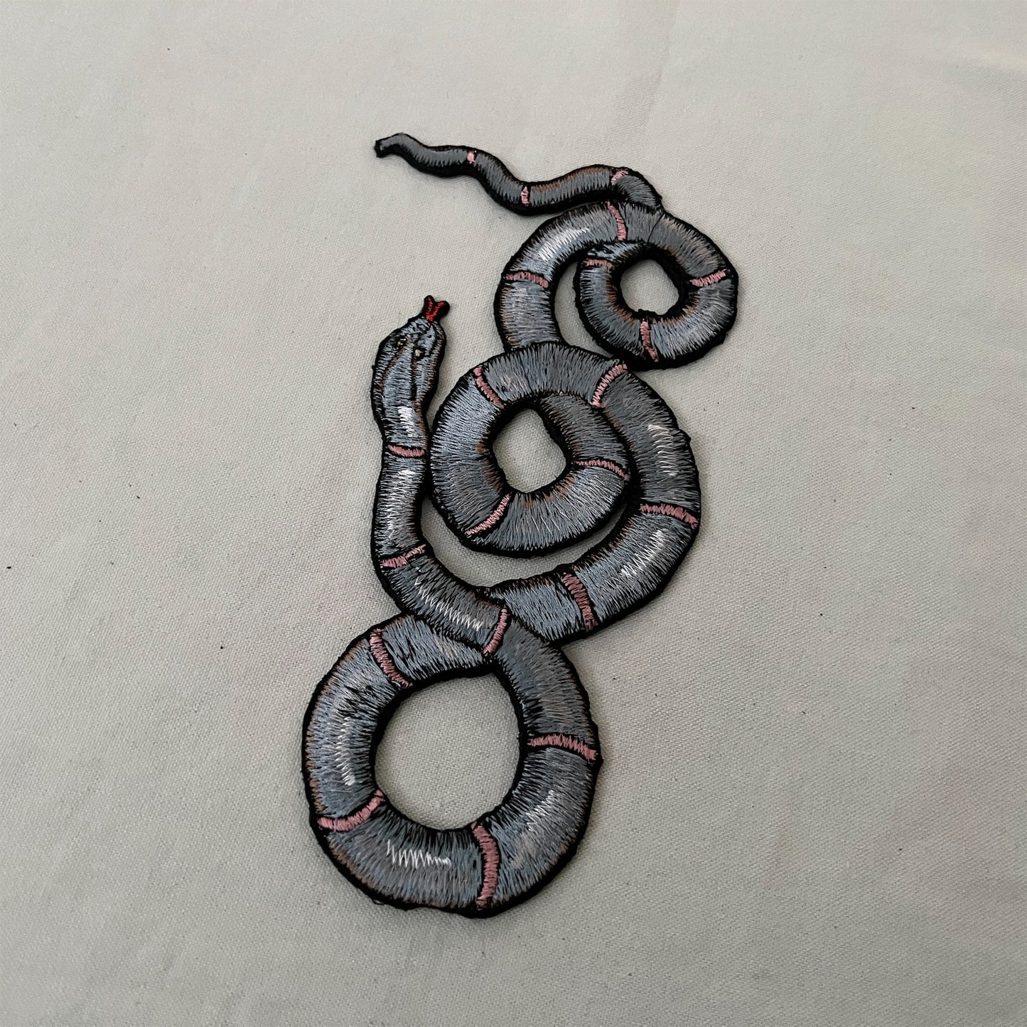 【ma.macaron】へび1