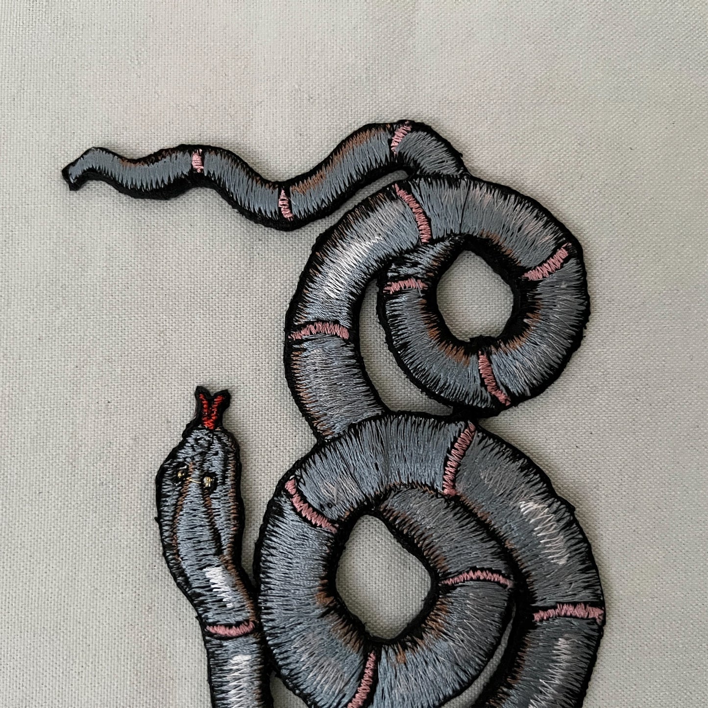 【ma.macaron】へび1