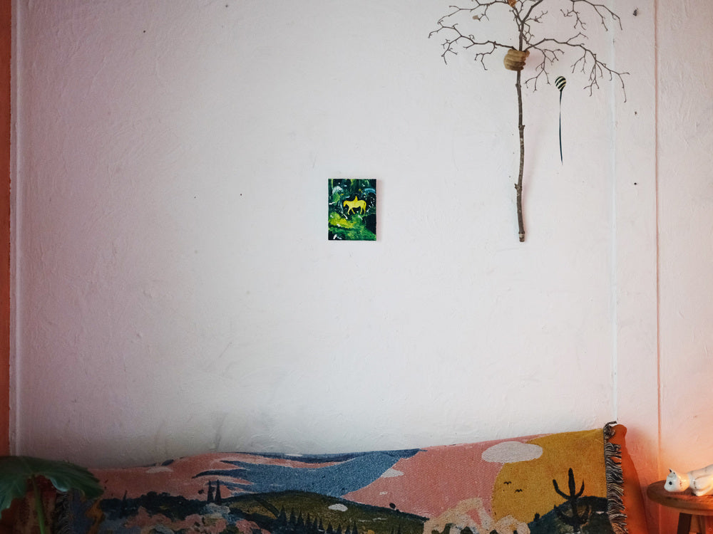 【時任海斗】TinyLightatCarbonForest Pt.2