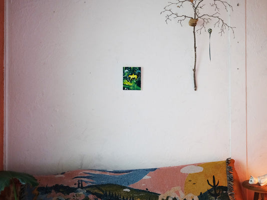 【時任海斗】TinyLightatCarbonForest Pt.2