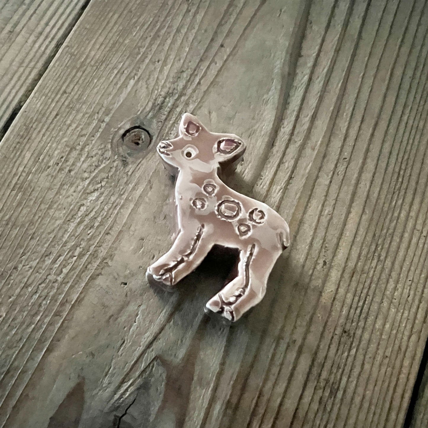 【MV% ceramics design】HEN