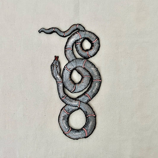 【ma.macaron】へび1