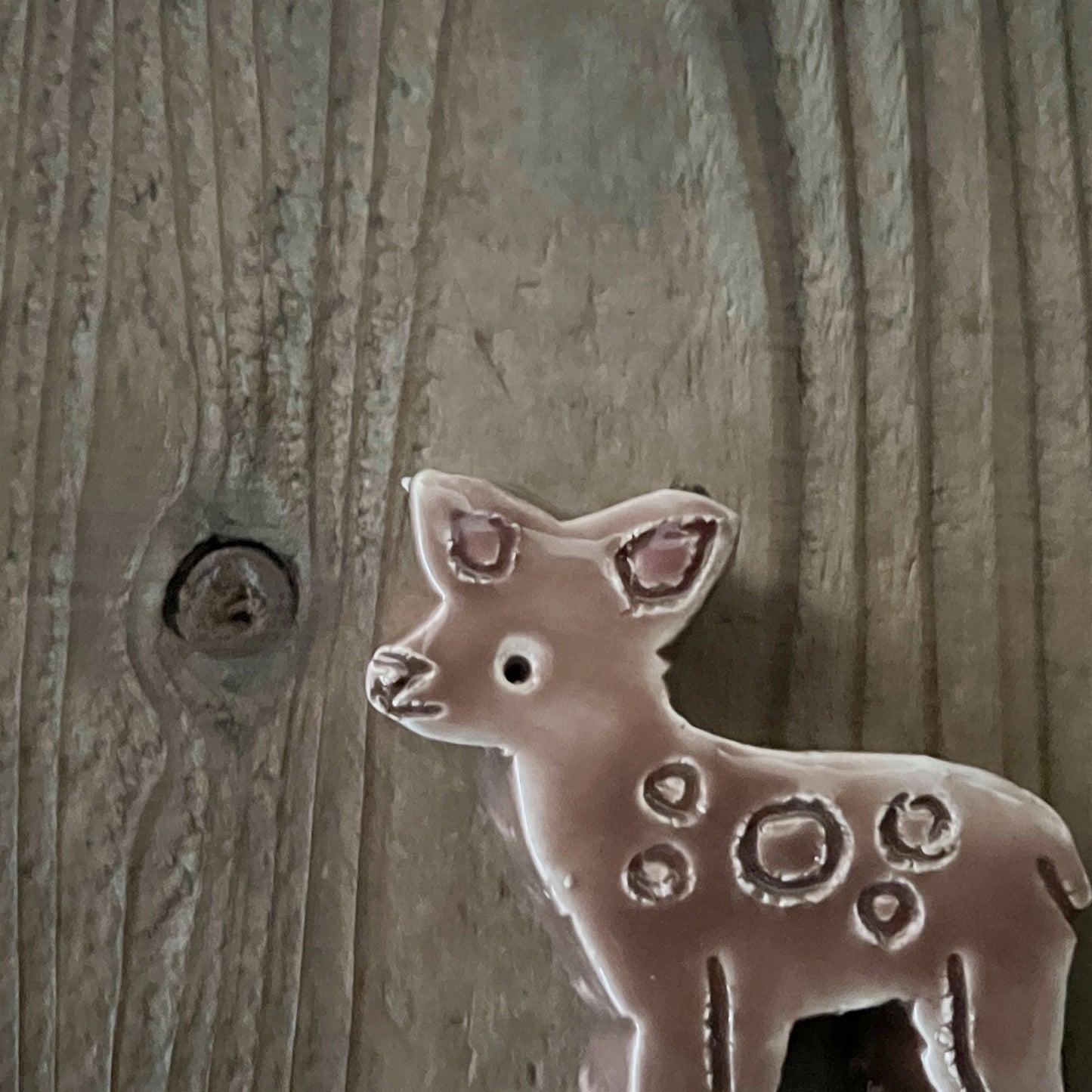 【MV% ceramics design】HEN