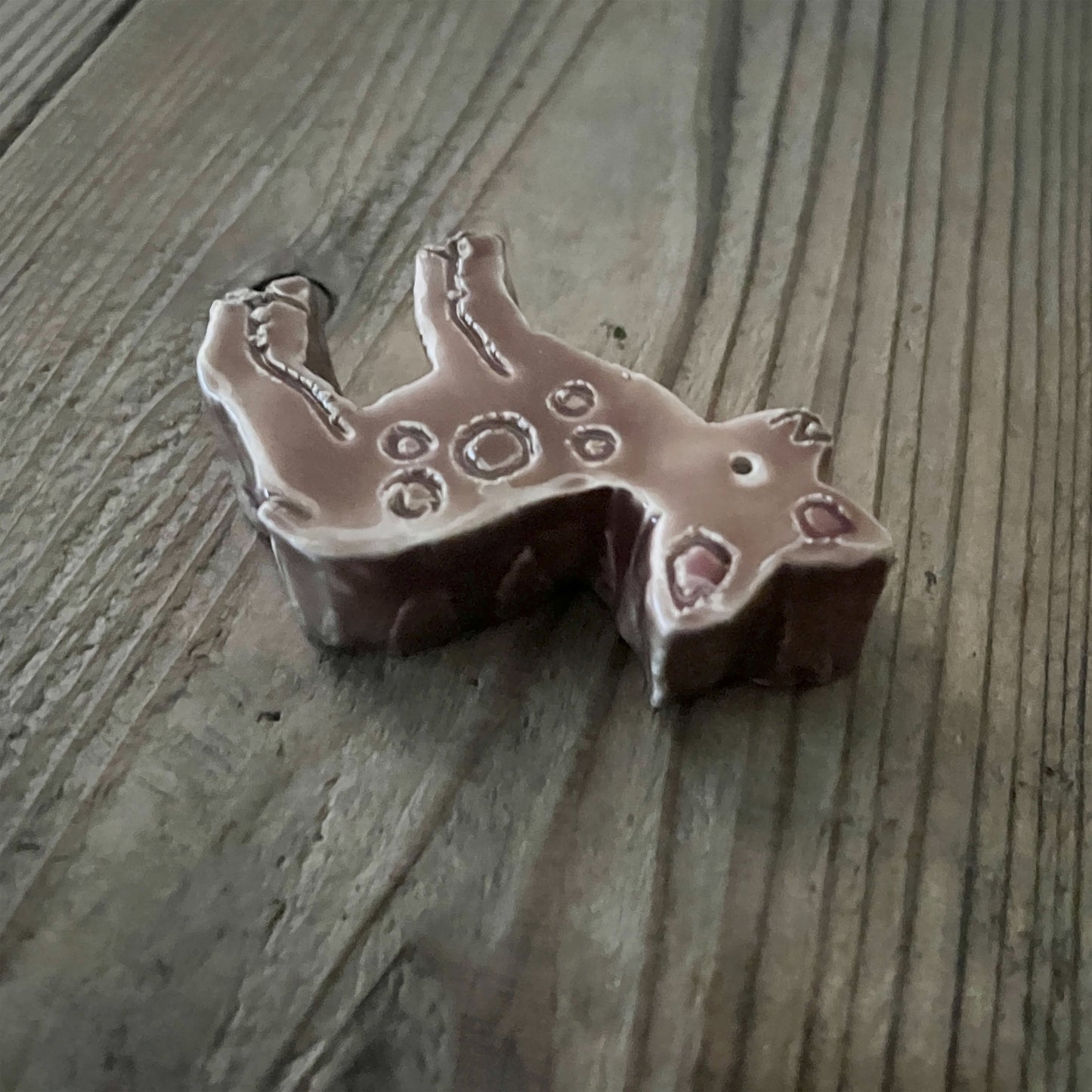 【MV% ceramics design】HEN