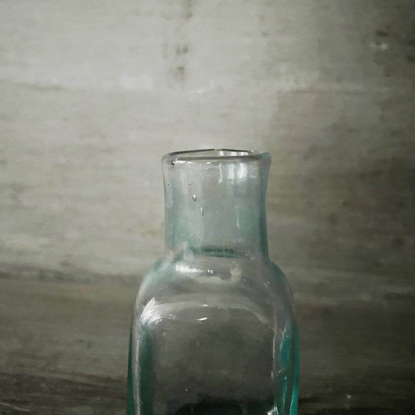 【La Soufflerie】フラワーベース Bagno Epices Mini