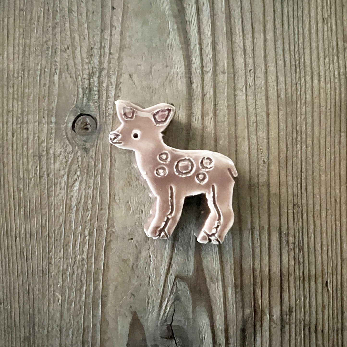 【MV% ceramics design】HEN