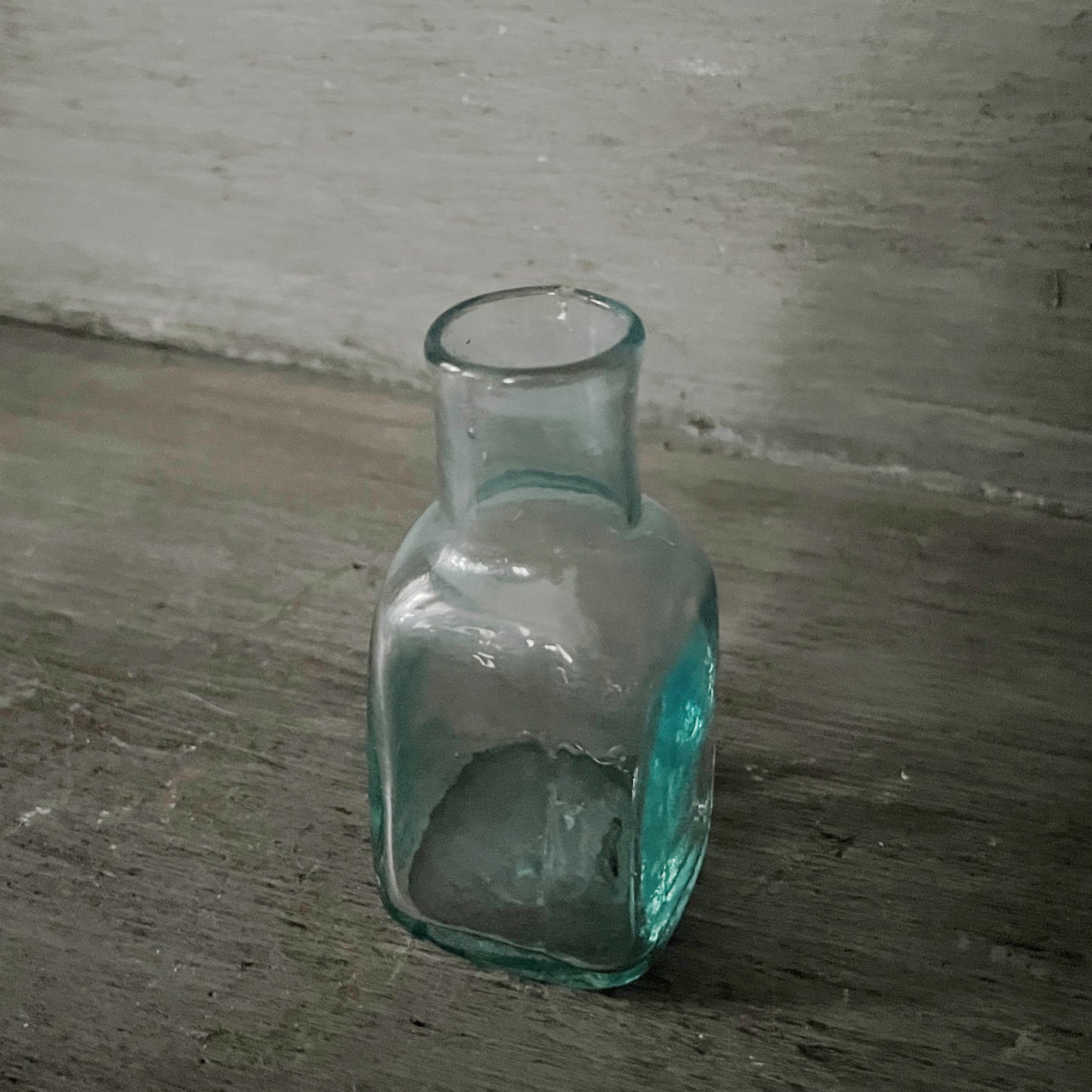 【La Soufflerie】フラワーベース Bagno Epices Mini