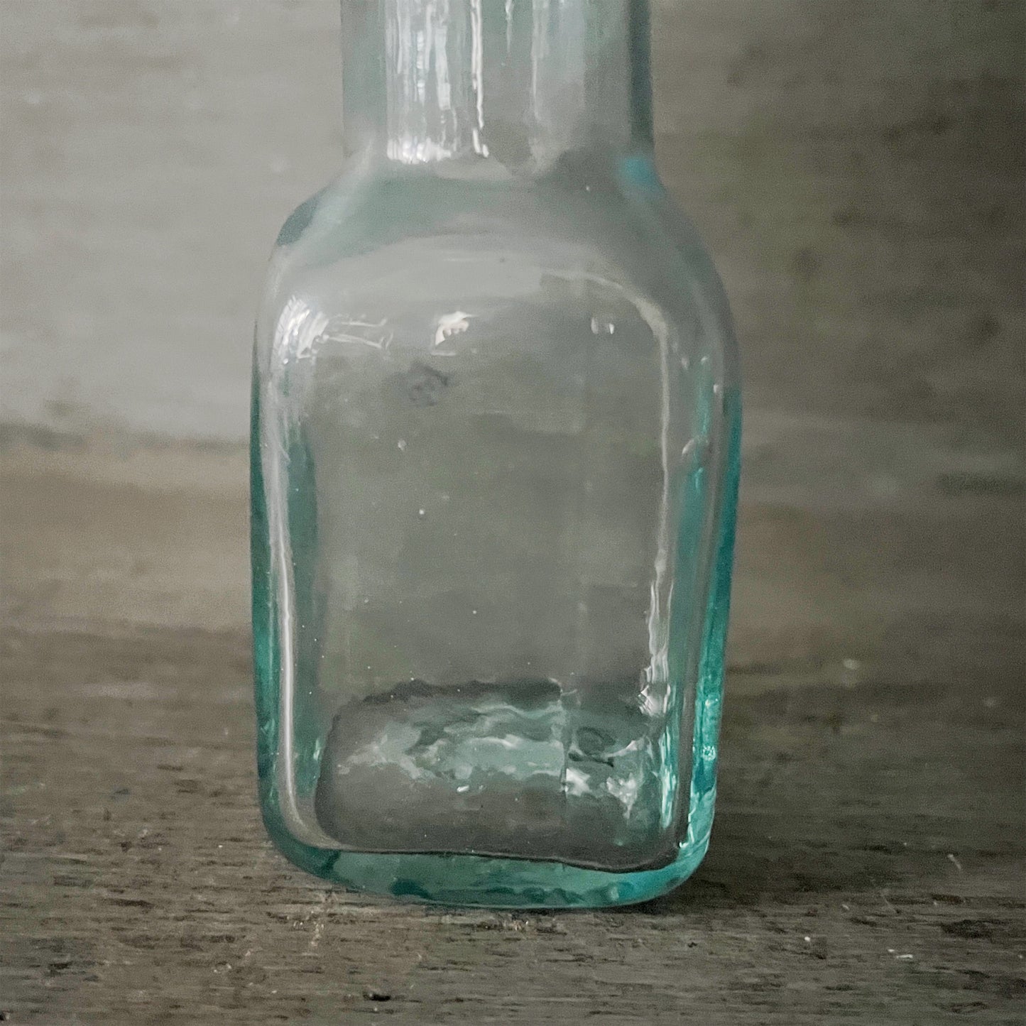 【La Soufflerie】フラワーベース Bagno Epices Mini