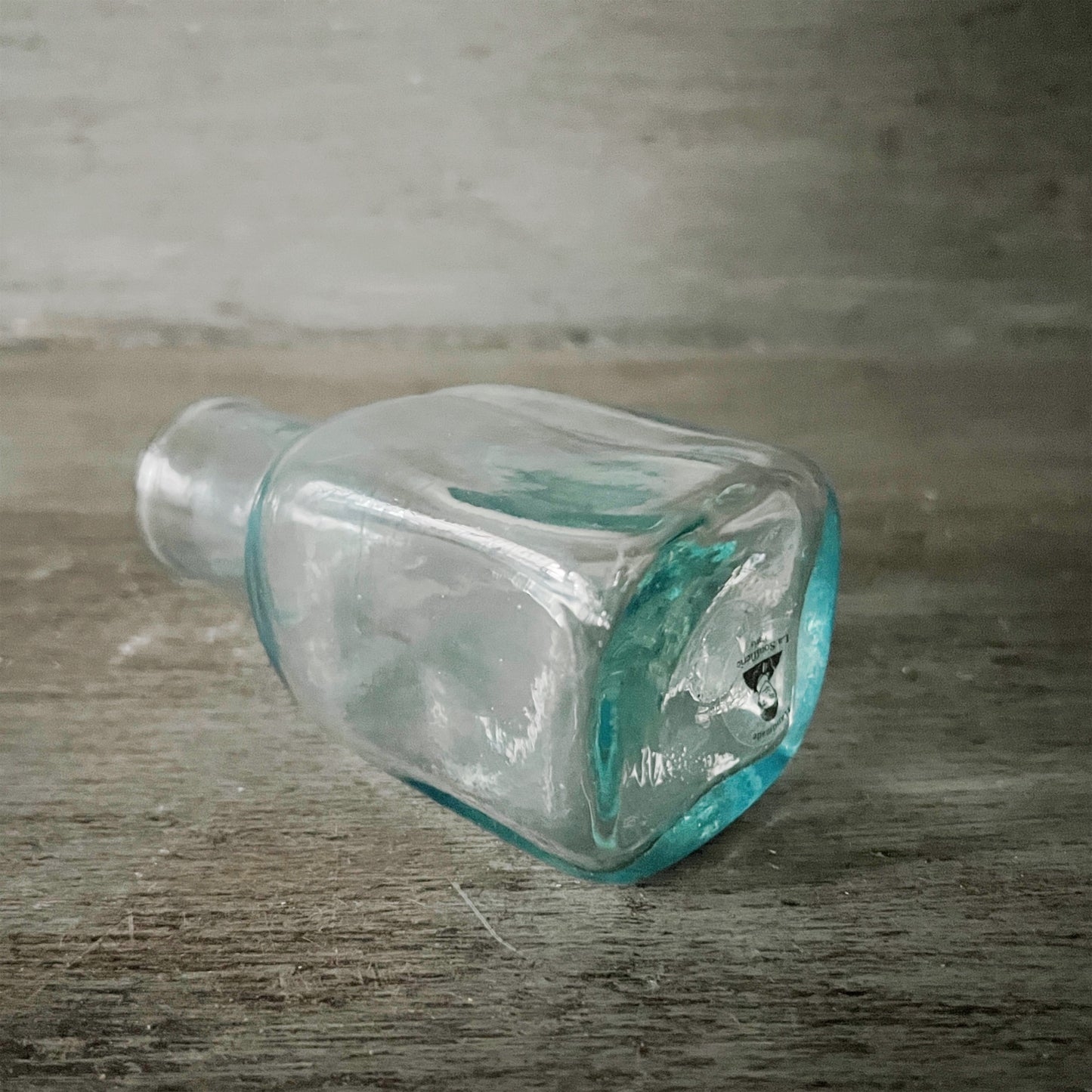 【La Soufflerie】フラワーベース Bagno Epices Mini