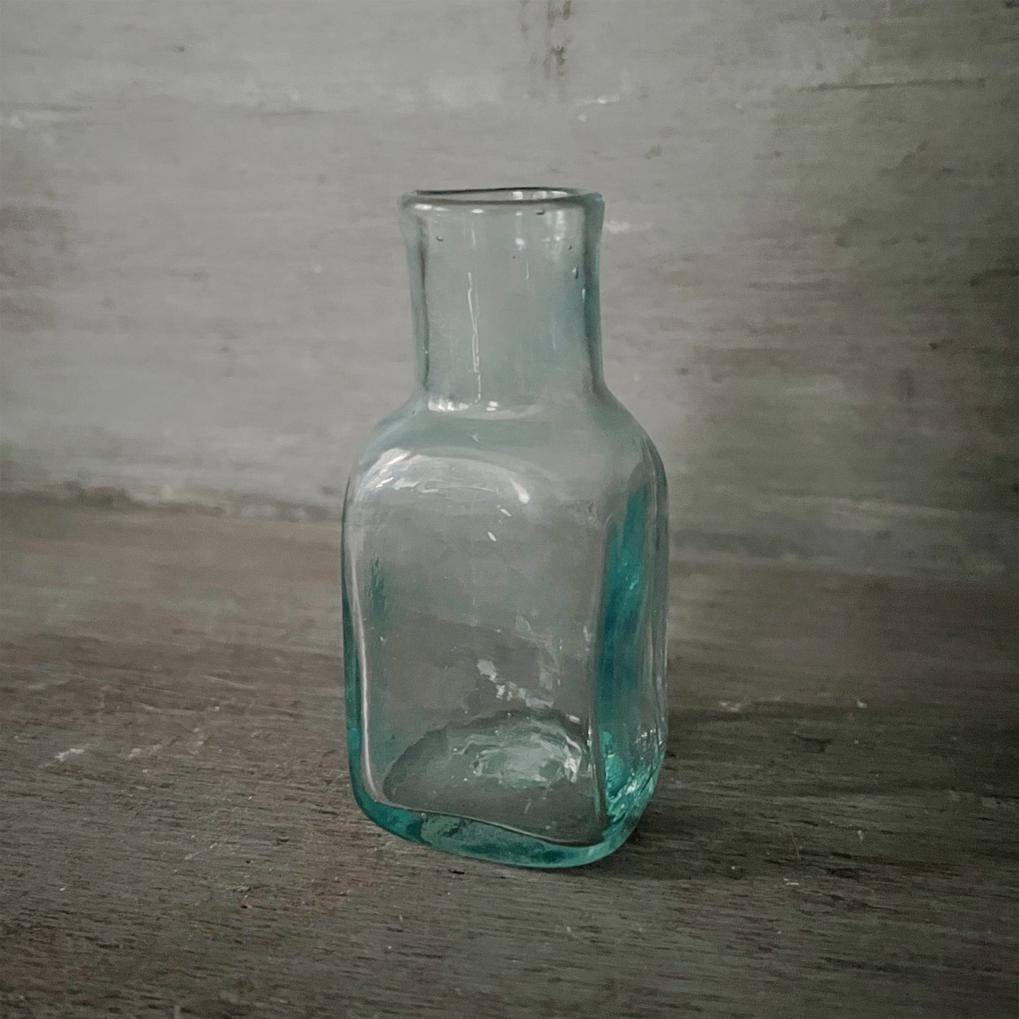 【La Soufflerie】フラワーベース Bagno Epices Mini