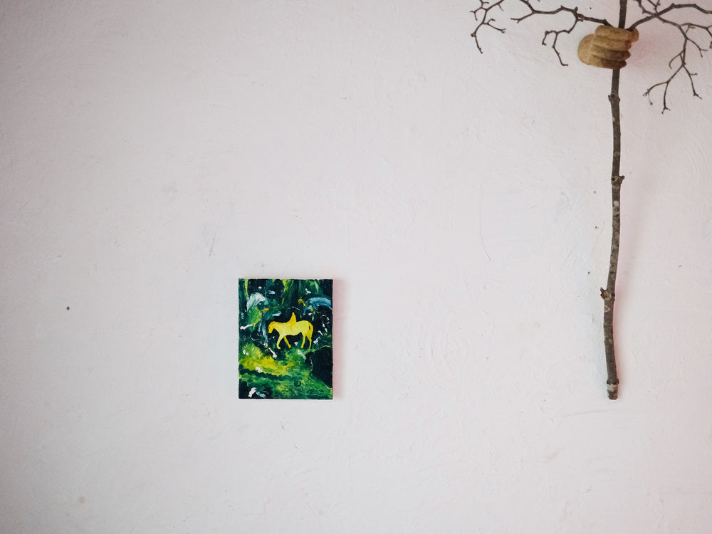 【時任海斗】TinyLightatCarbonForest Pt.2