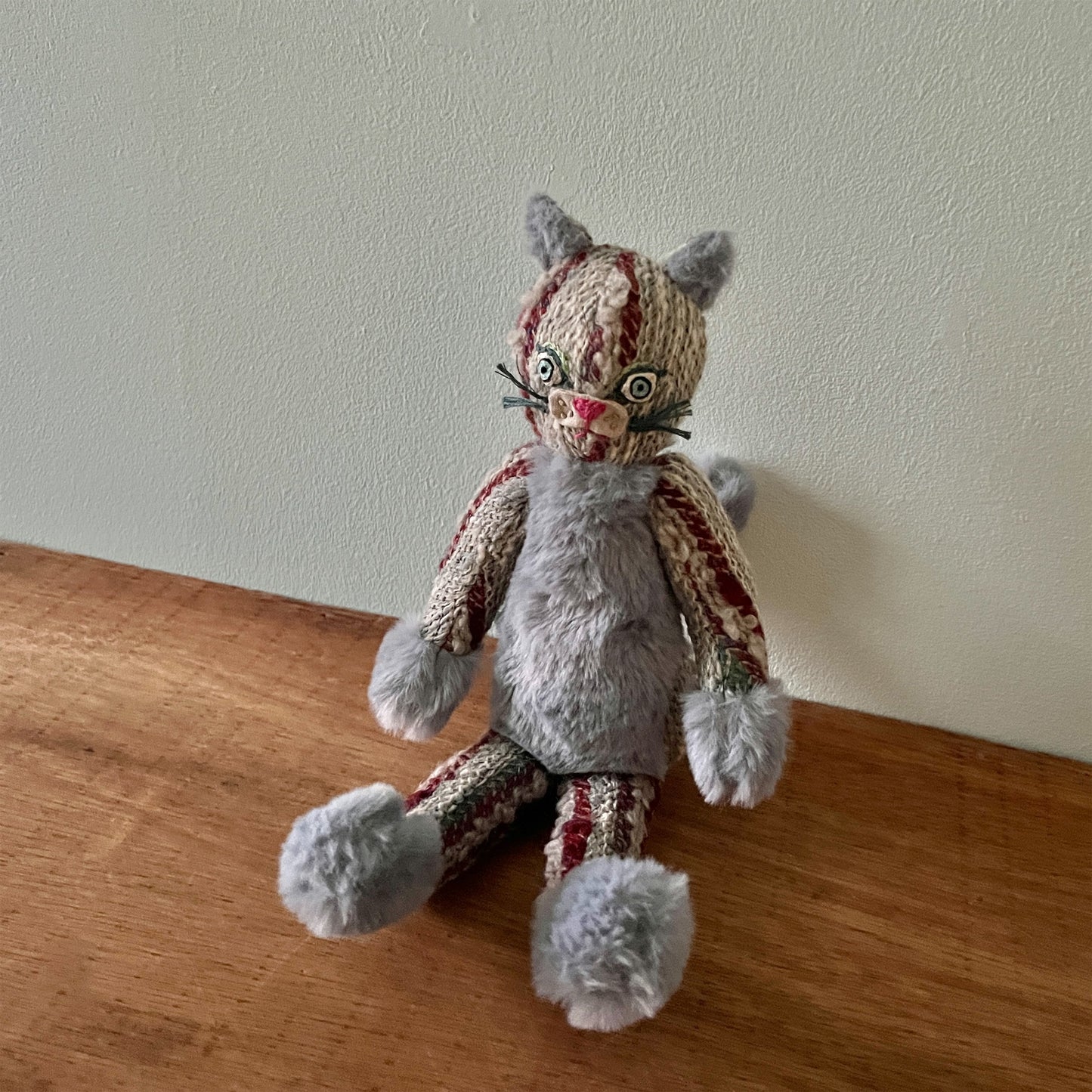 【AYUKO HAZU】Cat S 2