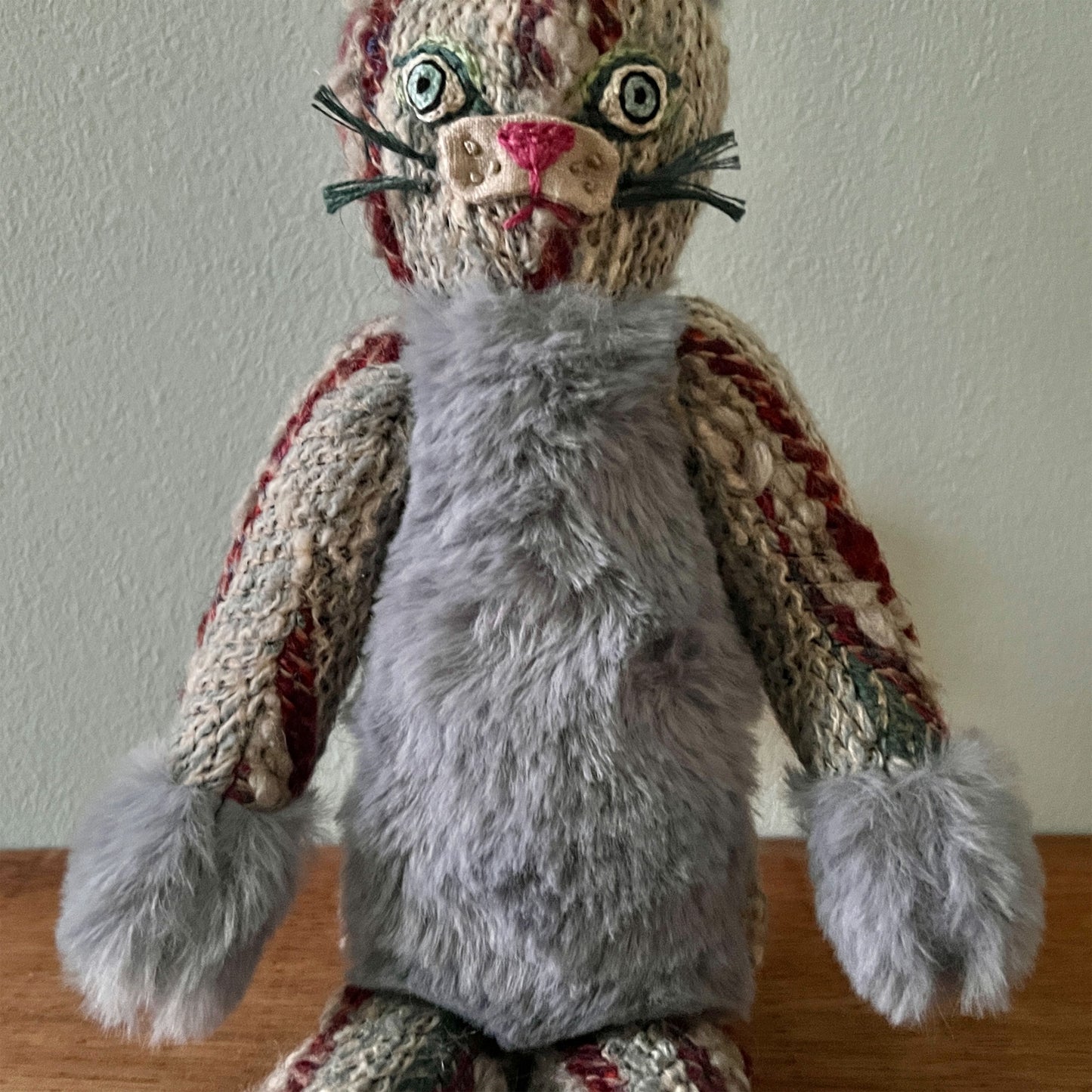 【AYUKO HAZU】Cat S 2