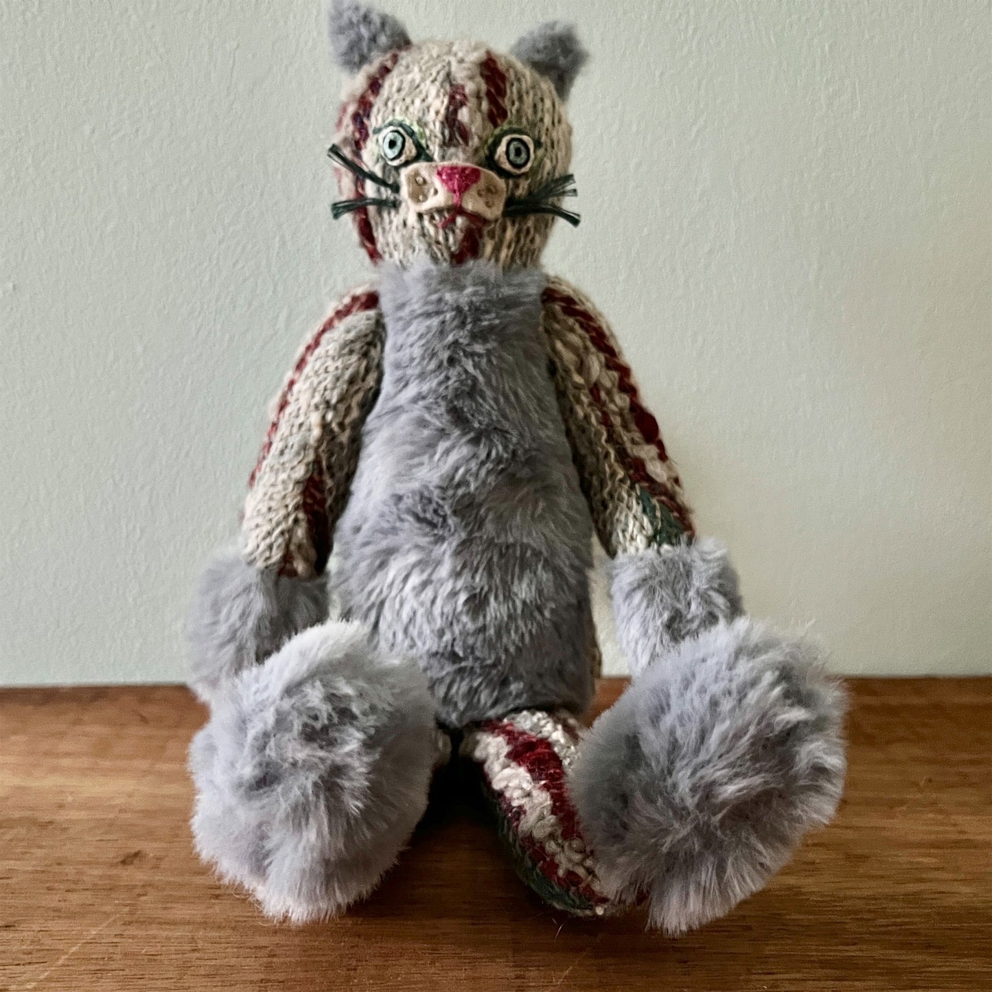 【AYUKO HAZU】Cat S 2