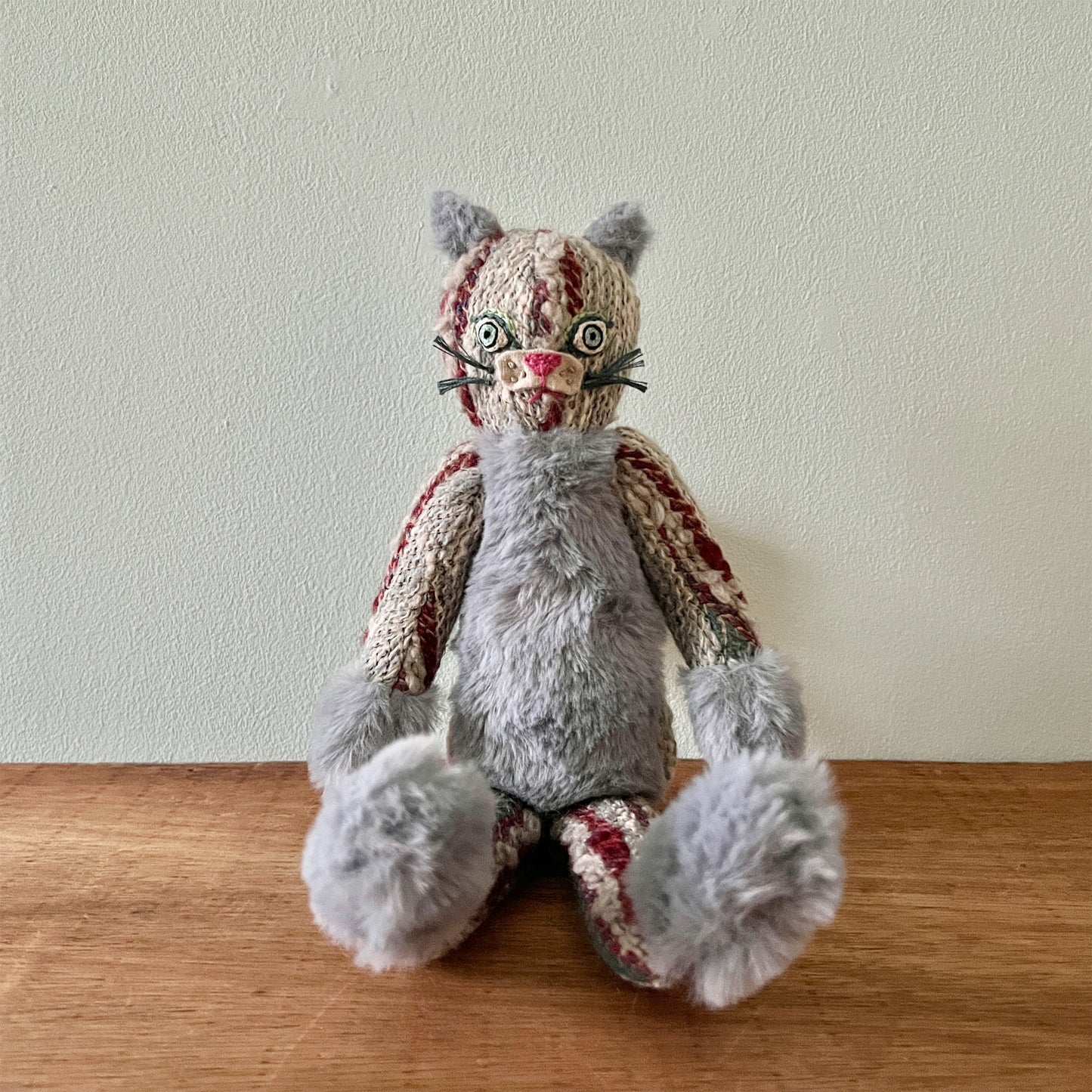 【AYUKO HAZU】Cat S 2