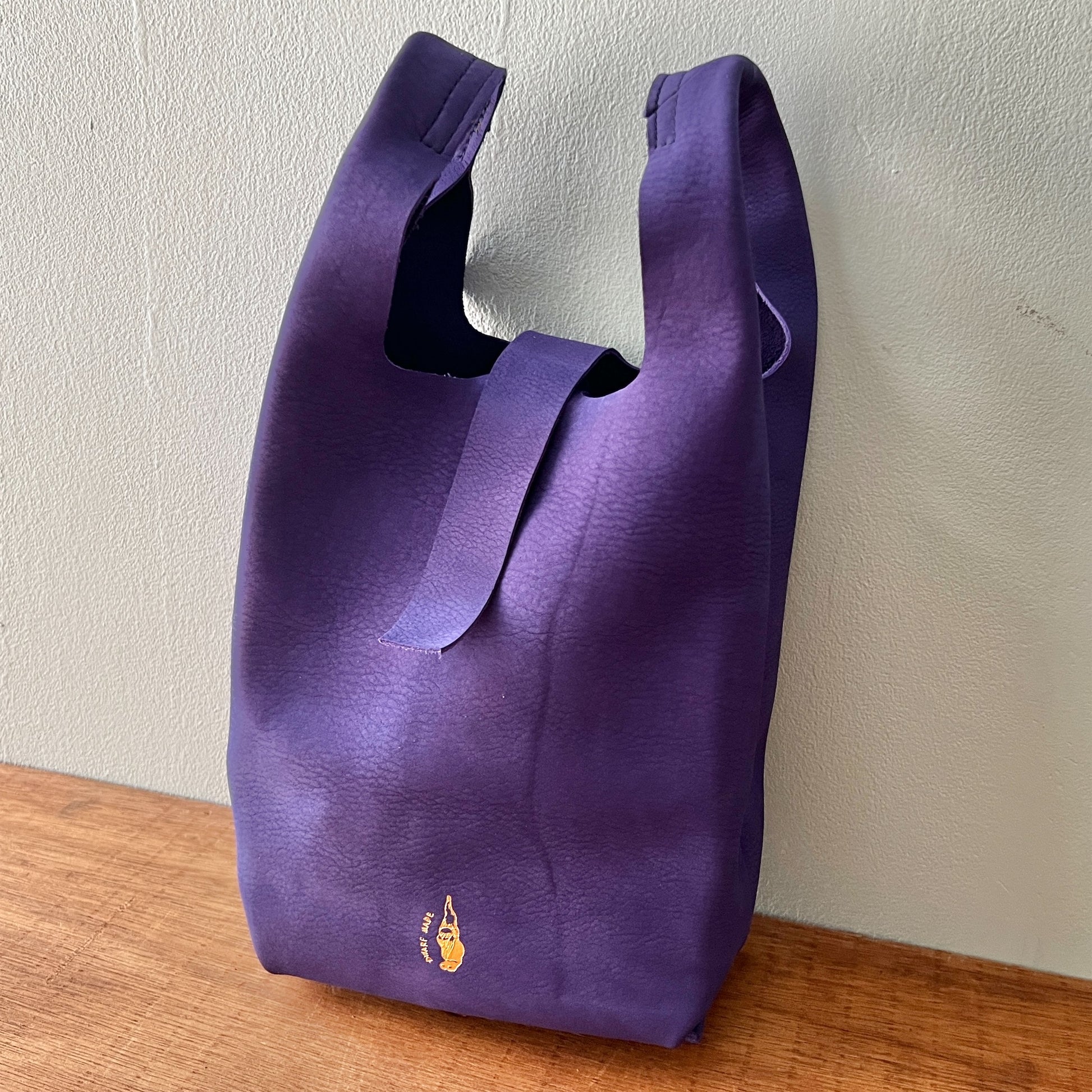 【DWARFMADE】Sustainable Bag S 261_43