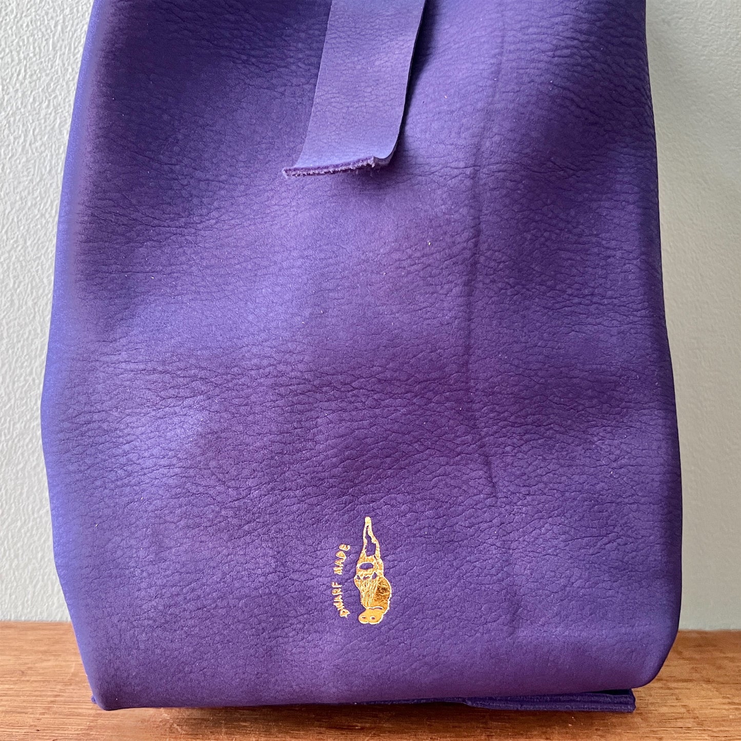 【DWARFMADE】Sustainable Bag S 261_43