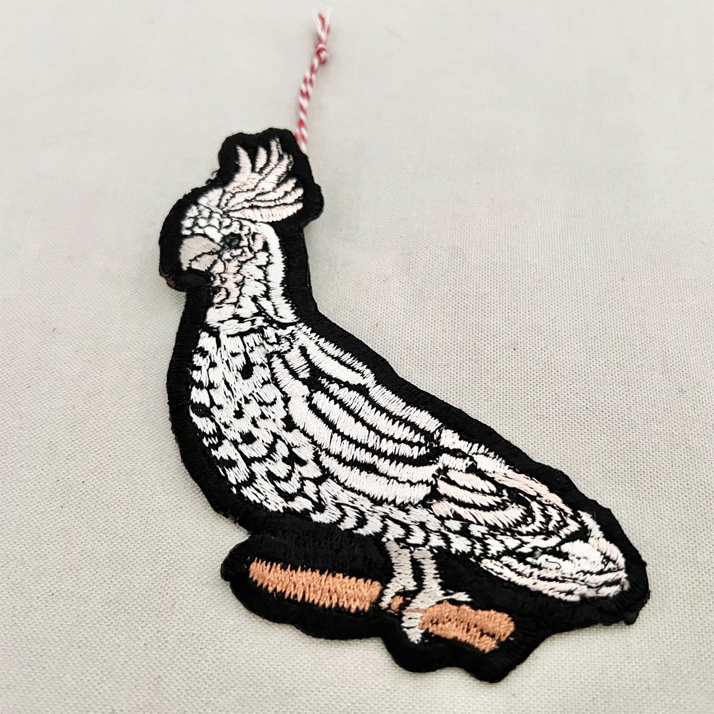 【ma.macaron】オウム1