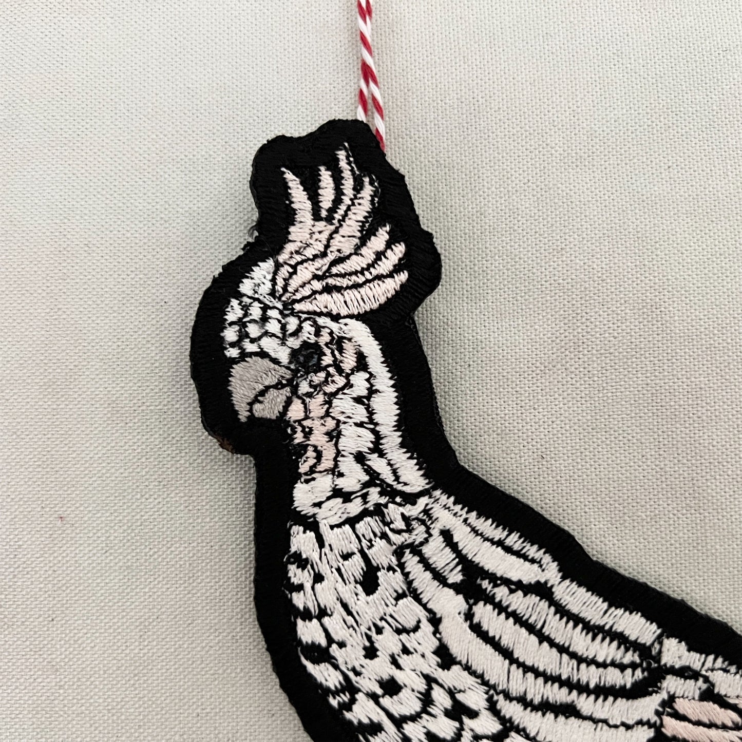 【ma.macaron】オウム1